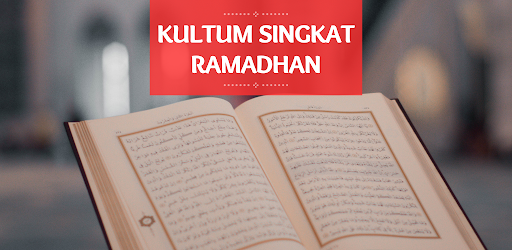 Android application Kultum Ramadhan Lengkap 30Hari screenshort