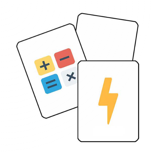 Dakamgi flashcards logo