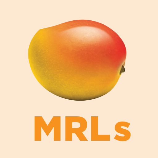 Mango MRLs Search logo