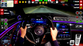 Game screenshot Car Parking 3D: Driving School hack