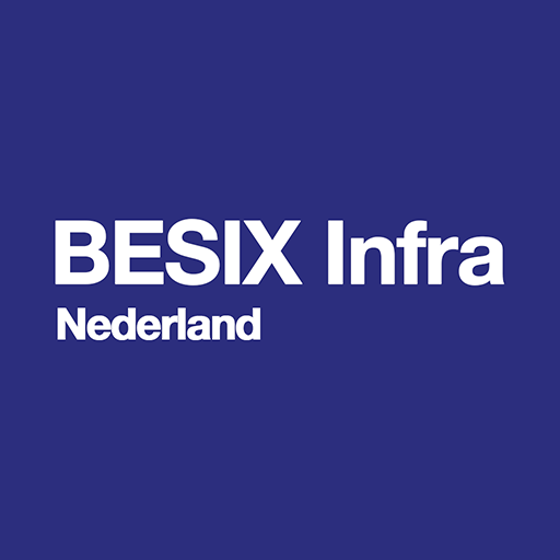 BESIX Infra Nederland logo