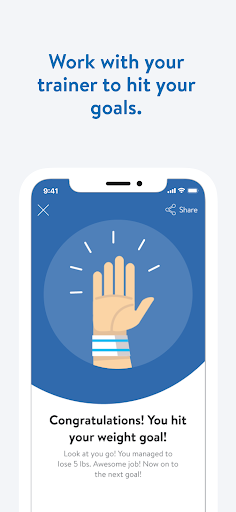 Screenshot of Murphy Health and Fitness