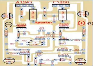 Amplifier Circuit Board Diagram Apps On Google Play