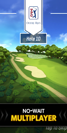 PGA TOUR Golf Shootout 3.5.2 screenshots 1