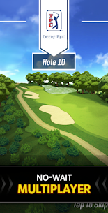 PGA TOUR Golf Shootout MOD APK [Unlimited Money] 1