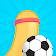 Wiggle Soccer icon
