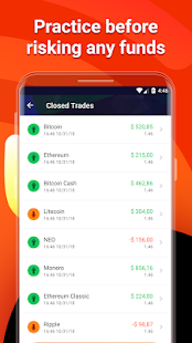 Bitcoin Trading: Investment App for Beginners