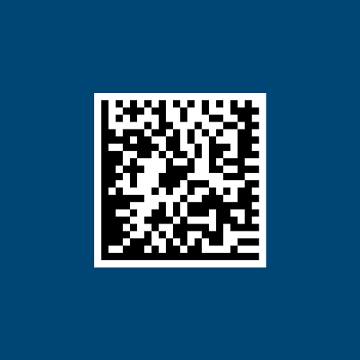 VDSeal Reader logo