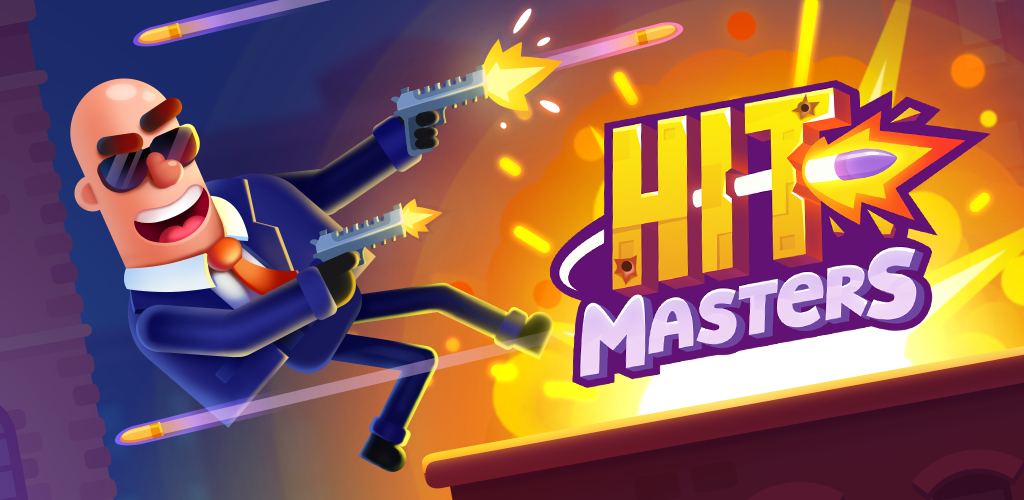 Hitmasters (Mod Money)