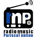 Cover Image of Download RADIO MUSIC PURISCAL ONLINE  APK
