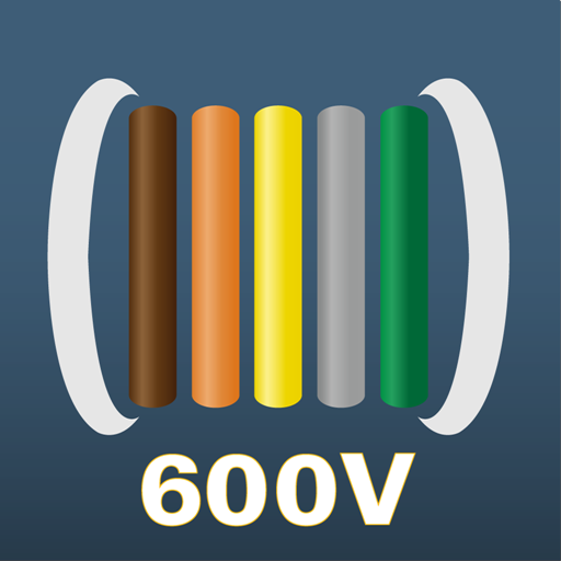 SIMpull 600V Calculator  Icon
