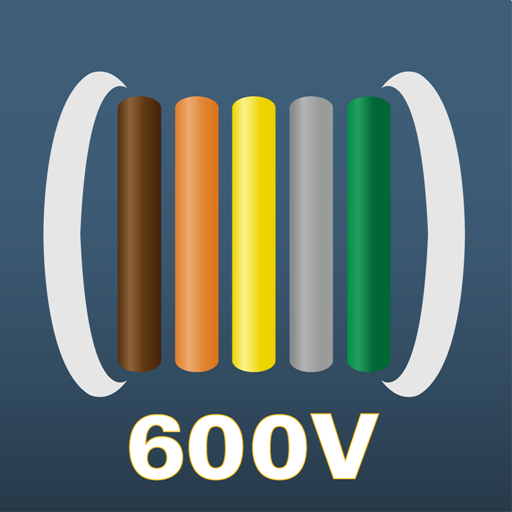 SIMpull 600V Calculator 6.2.12 Icon