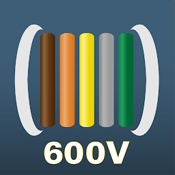 Icon image SIMpull 600V Calculator
