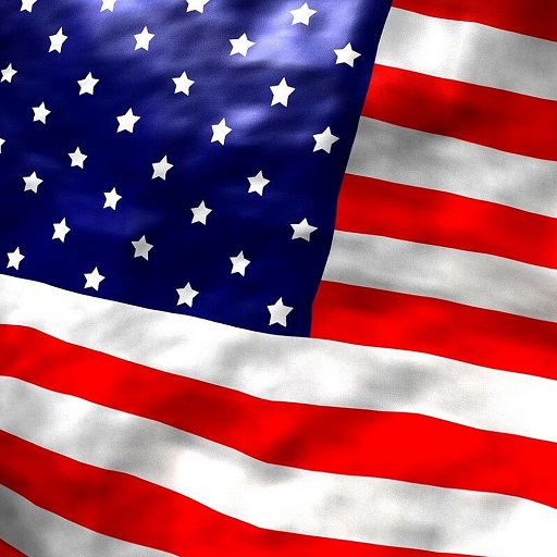 American Flag Wallpapers logo