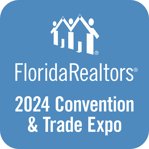 Florida Assoc. of Realtors logo