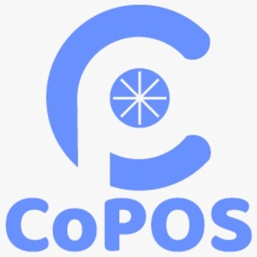 CoPOS Laai af op Windows