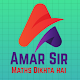 Amar Sir - 'Maths Dikhta Hai' Descarga en Windows