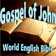 The Gospel of John Audio-Book (WEB)