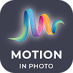 Cover Image of Download Motion in Photo: Animated Motion Photo Maker 1.0.1 APK