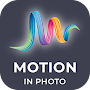 Motion in Photo: Animated Motion Photo Maker