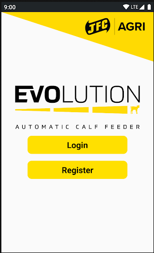 Android application Evolution screenshort