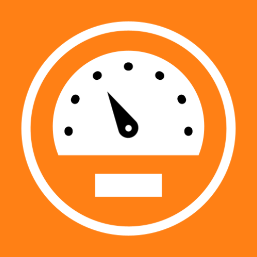GPS Speed Pro Logo