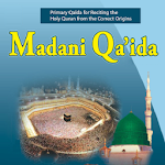 Cover Image of Download Madani Qaidah  APK