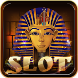 slots - pharaoh's journey icon