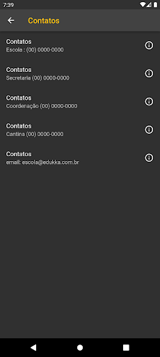 Edukka Responsáveis