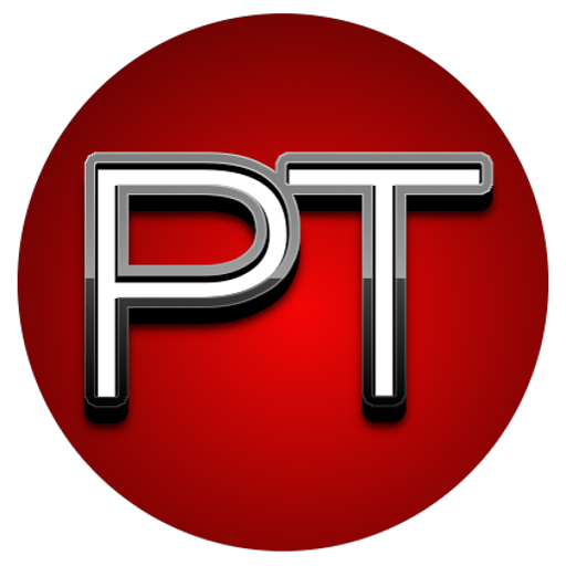 Password Tracker logo