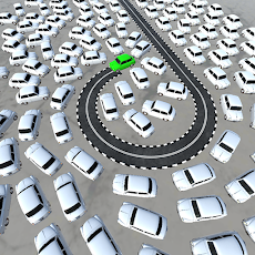 Parking 3D Jam: Parking Gamesのおすすめ画像1