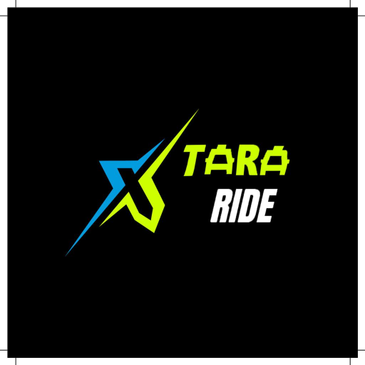 Tara Ride Driver logo