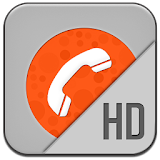 Full Screen HD Caller ID Pro icon