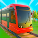 Tram Rush - Androidアプリ