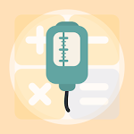 Pocket Infusion Calculator: IV Pump and Drip Rate Apk