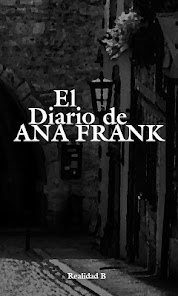 Screenshot 5 DIARIO DE ANA FRANK - LIBRO GR android