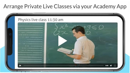 afriSAMS - Virtual Classroom