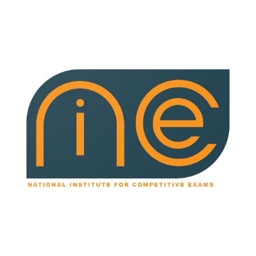 NICE - Parikshyako Sarathi logo