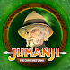 JUMANJI: The Curse Returns - Androidアプリ