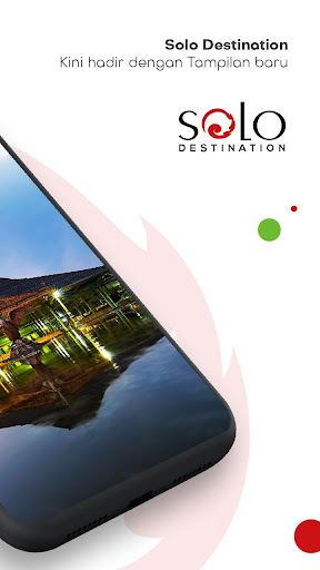 Solo Destination Screen 2