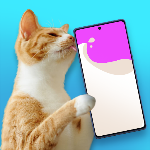 Drink Milk Prank 4.9 Icon