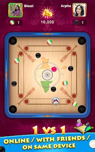 World Of Carrom for pc