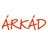 Arkad Budapest icon