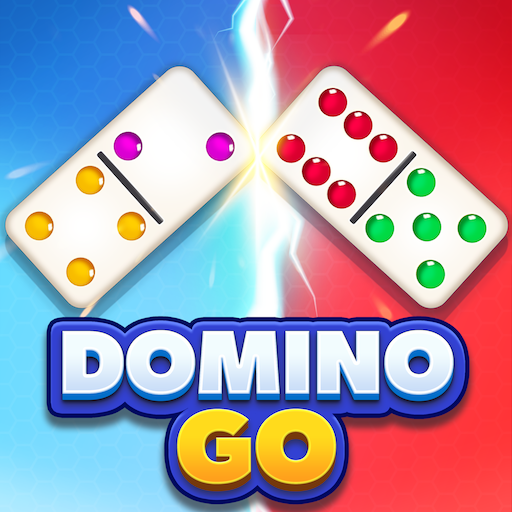 Descargar Domino Go: Juego de mesa para PC Windows 7, 8, 10, 11