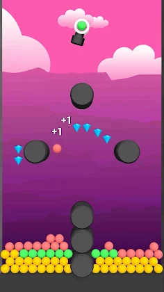 Fusion Balls - Screenshot 3