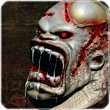 Zombie Crushers: Walking Dead icon