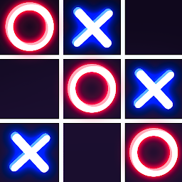 Imagen de ícono de Tic Tac Toe OX: Tres en raya