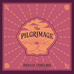 Значок приложения "The Pilgrimage"