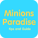 MNS Paradise Cheats and Guide icon