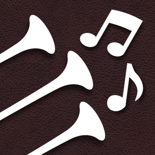 Advent Lofliedere logo